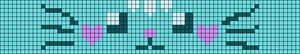 Alpha pattern #179395 variation #371222