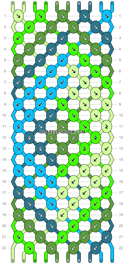 Normal pattern #179318 variation #371223 pattern