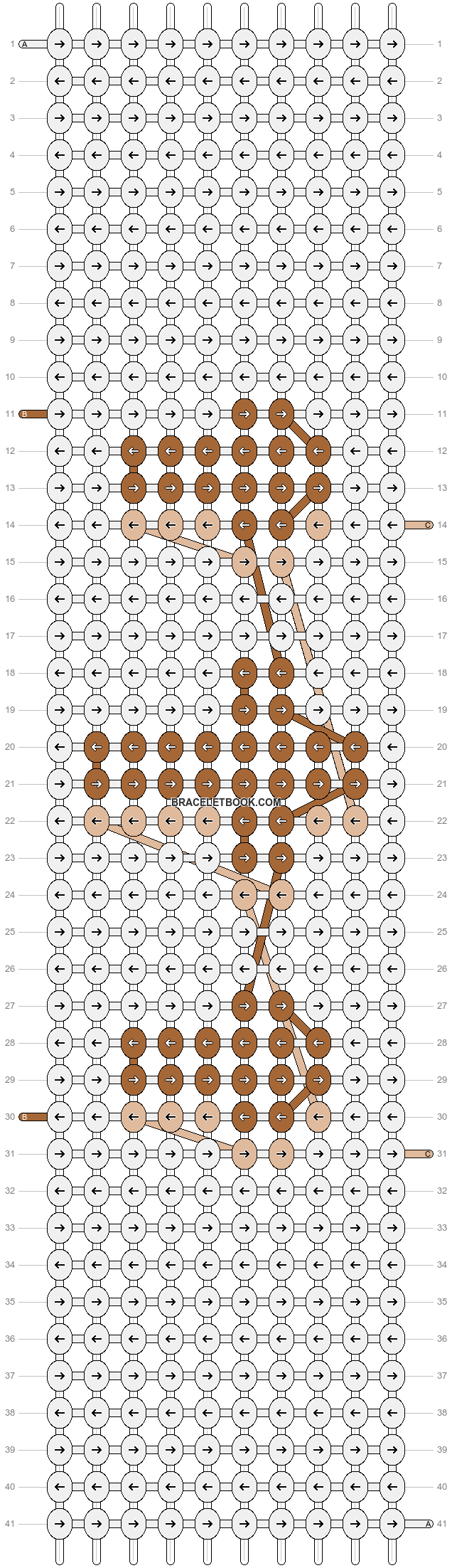 Alpha pattern #179394 variation #371224 pattern