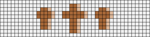 Alpha pattern #179394 variation #371224