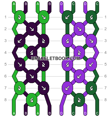 Normal pattern #152491 variation #371226 pattern