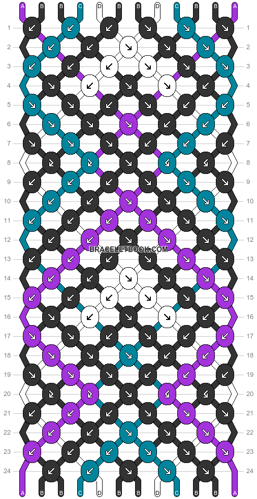 Normal pattern #156616 variation #371229 pattern