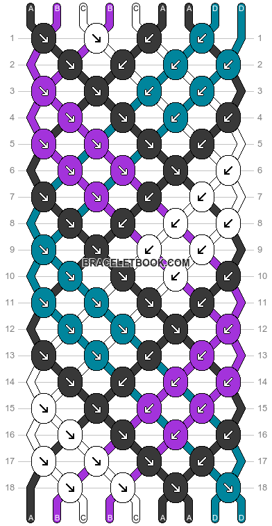 Normal pattern #25463 variation #371230 pattern