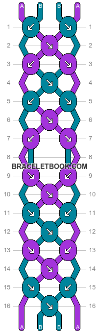 Normal pattern #127950 variation #371231 pattern