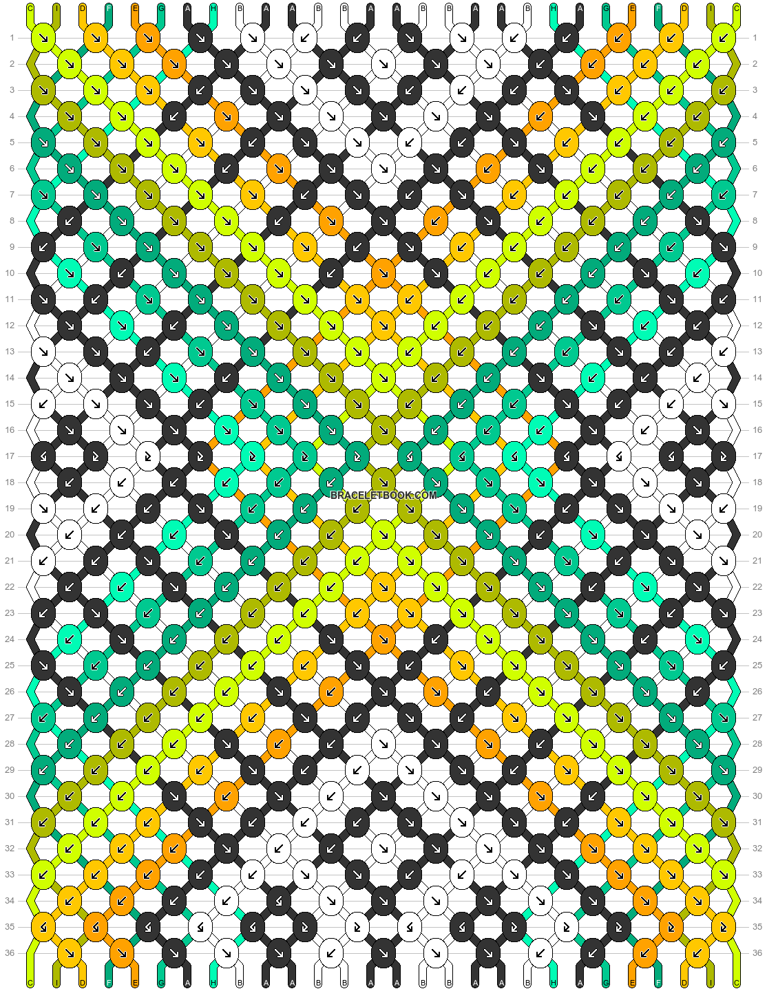 Normal pattern #178672 variation #371233 pattern