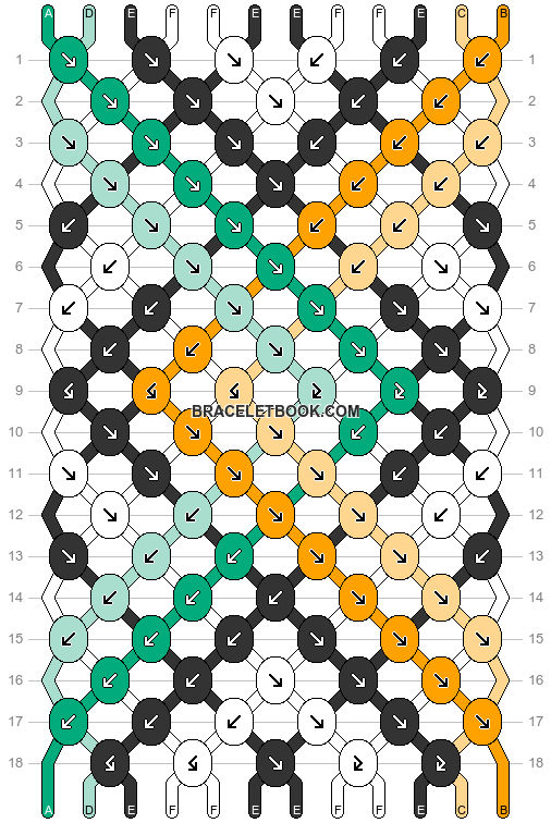 Normal pattern #178392 variation #371234 pattern