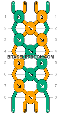 Normal pattern #176907 variation #371235 pattern