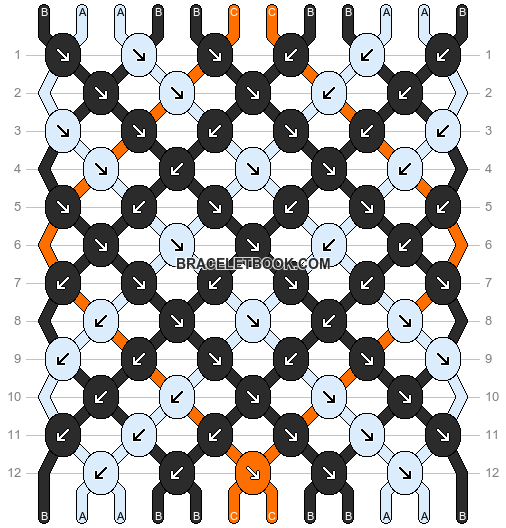 Normal pattern #178719 variation #371237 pattern