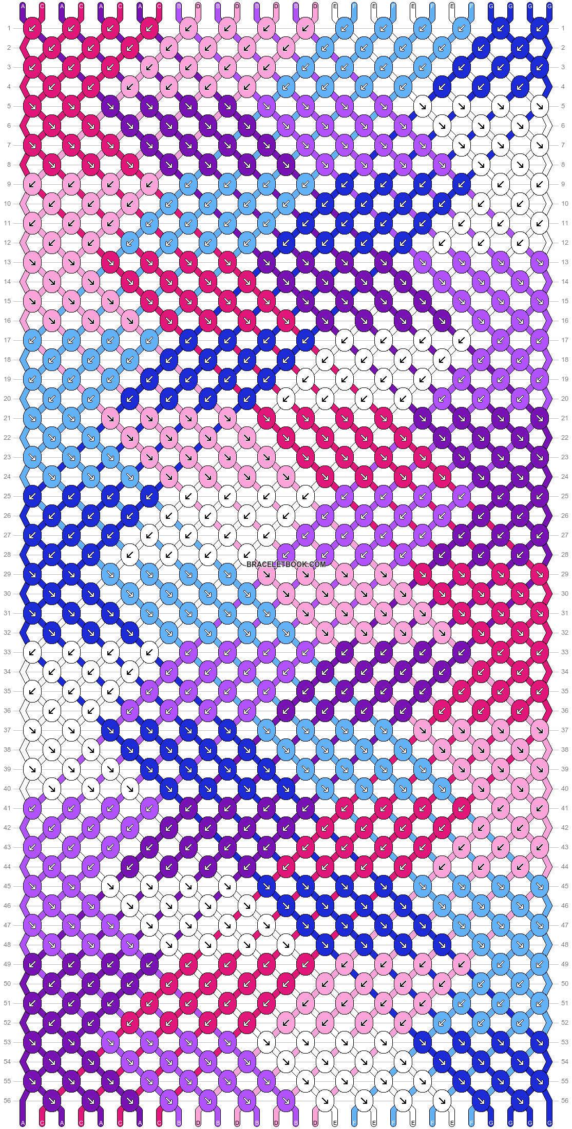 Normal pattern #55337 variation #371238 pattern