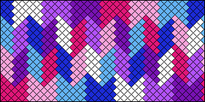 Normal pattern #55337 variation #371238