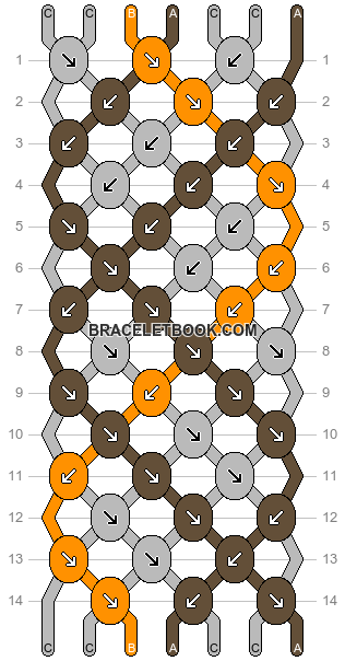 Normal pattern #179411 variation #371240 pattern