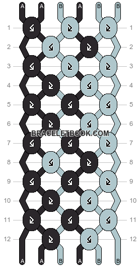 Normal pattern #179412 variation #371241 pattern