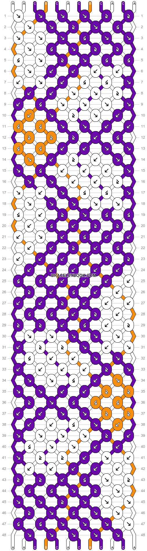 Normal pattern #173378 variation #371242 pattern