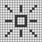 Alpha pattern #179272 variation #371244