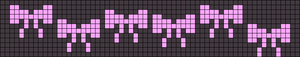 Alpha pattern #179407 variation #371246