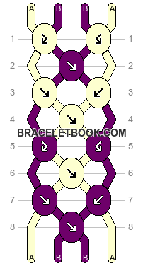 Normal pattern #10373 variation #371248 pattern