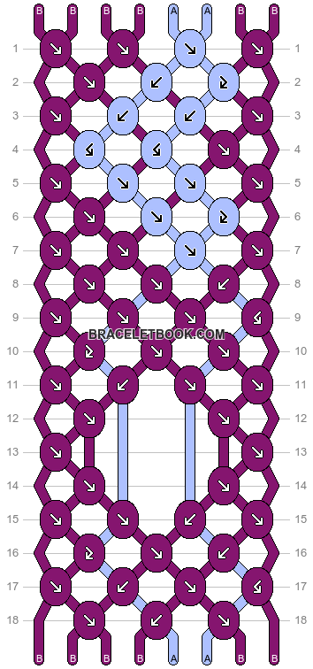 Normal pattern #122703 variation #371249 pattern