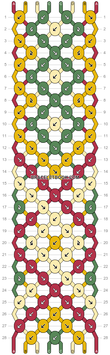 Normal pattern #132986 variation #371253 pattern