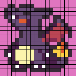 Alpha pattern #152479 variation #371255 preview