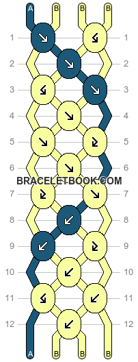 Normal pattern #179416 variation #371258 pattern