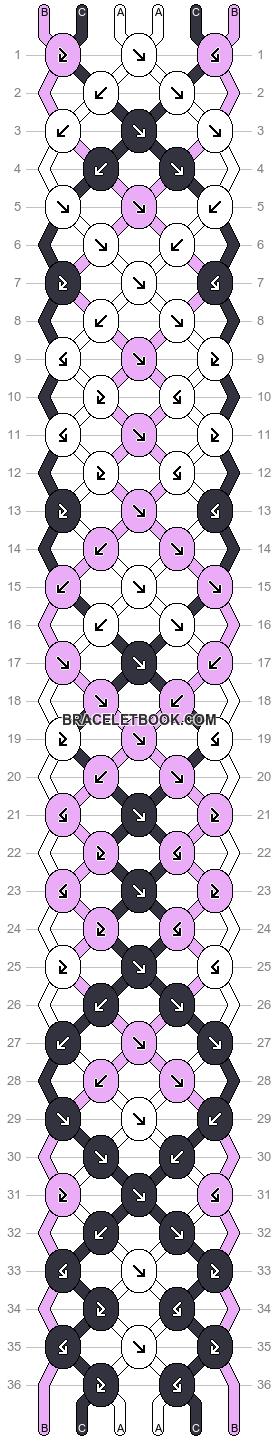 Normal pattern #178720 variation #371262 pattern
