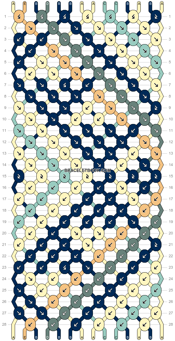Normal pattern #34499 variation #371263 pattern