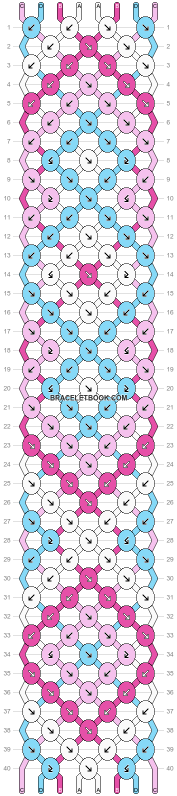 Normal pattern #150573 variation #371264 pattern