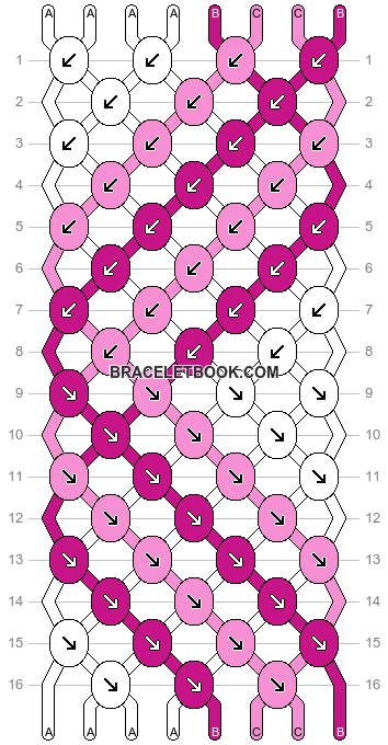 Normal pattern #10531 variation #371265 pattern