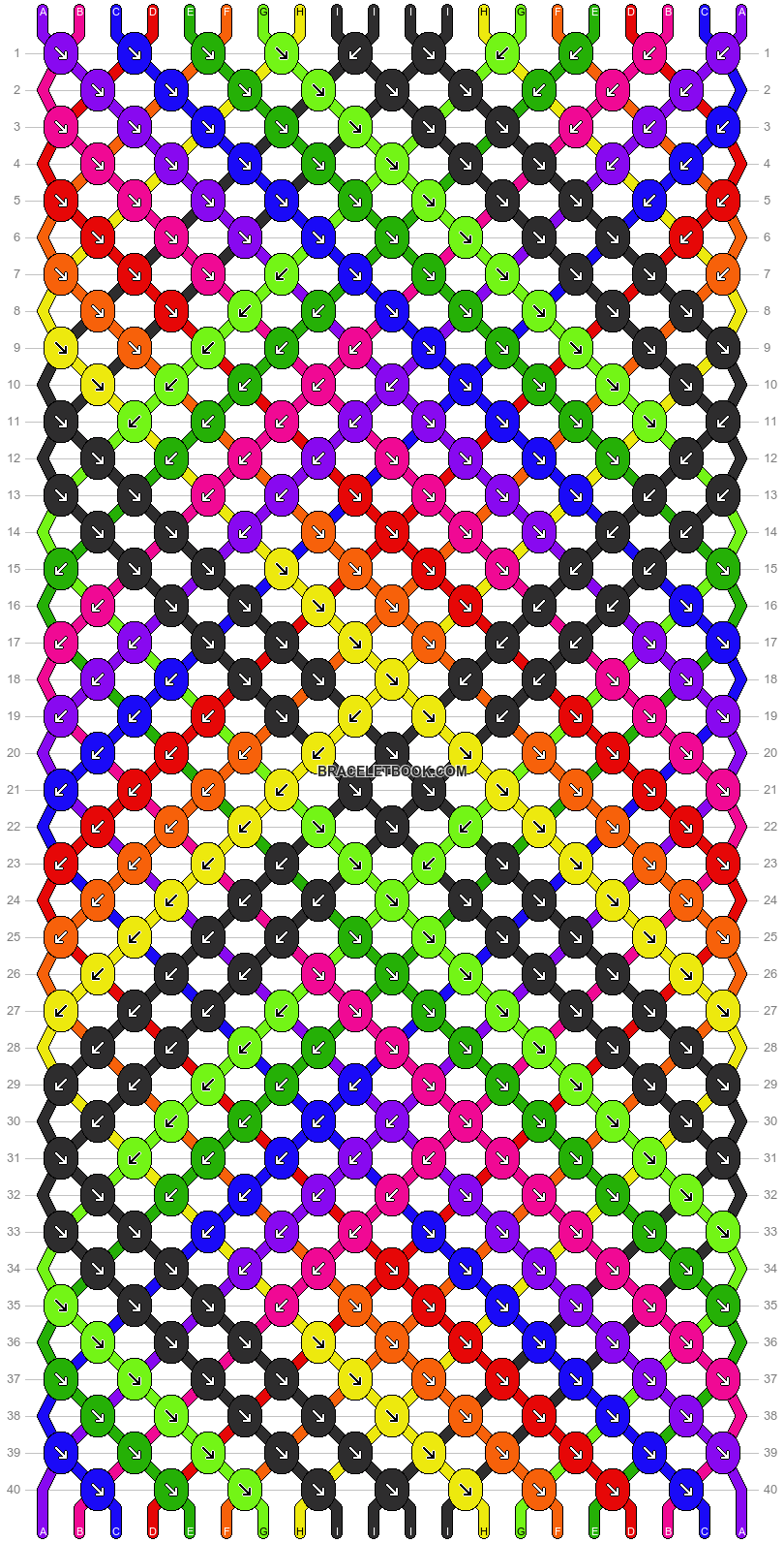 Normal pattern #179403 variation #371266 pattern
