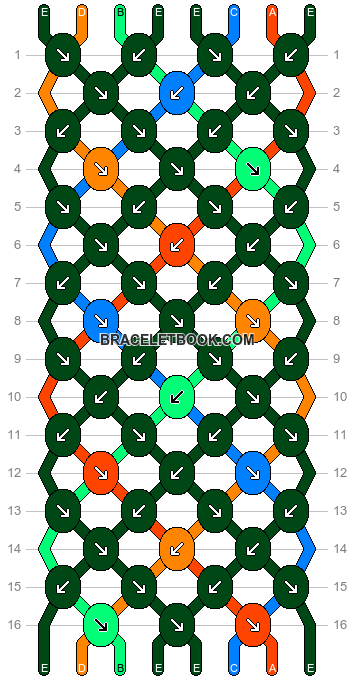Normal pattern #179391 variation #371268 pattern