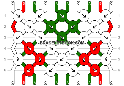 Normal pattern #178923 variation #371269 pattern