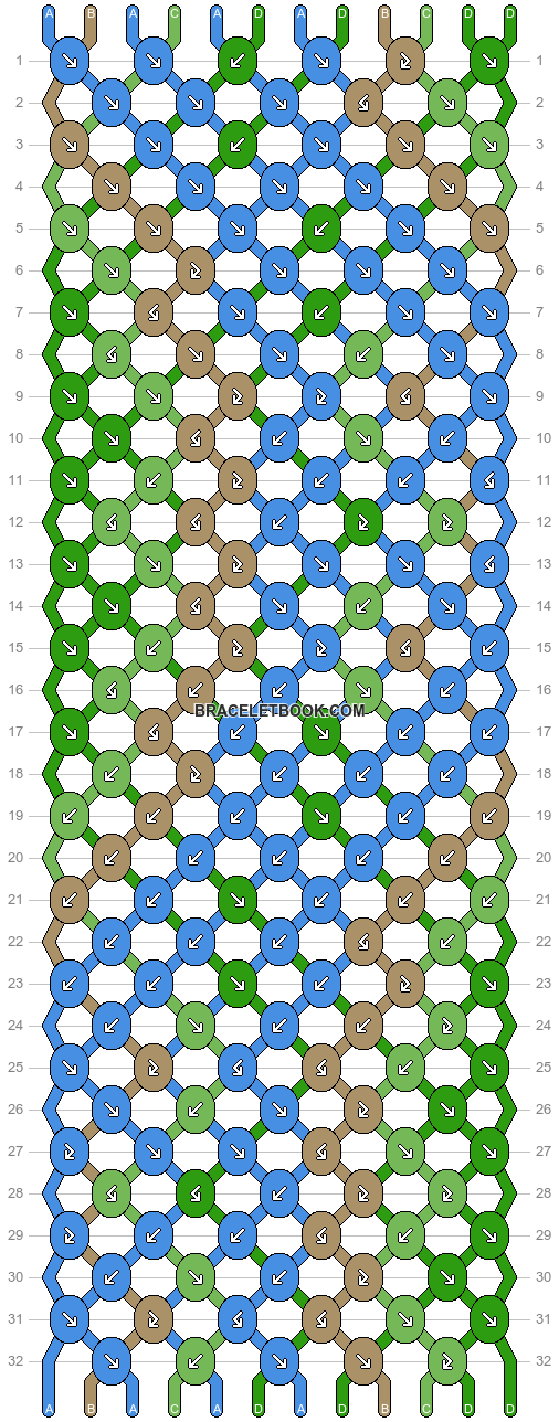 Normal pattern #171484 variation #371271 pattern