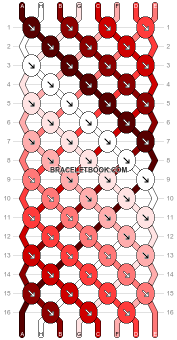 Normal pattern #1 variation #371272 pattern