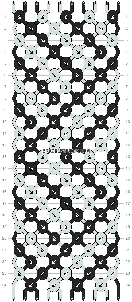 Normal pattern #179422 variation #371273 pattern