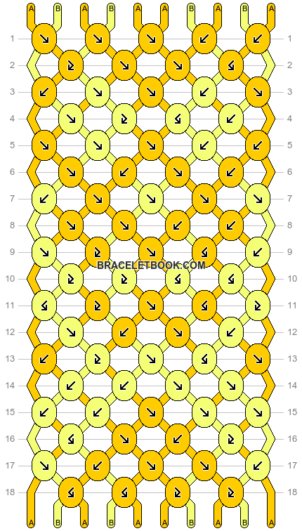 Normal pattern #22698 variation #371275 pattern