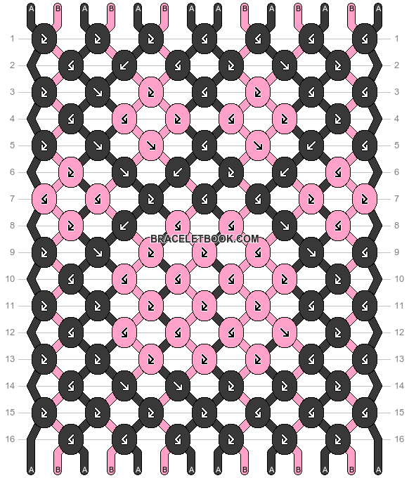 Normal pattern #160991 variation #371276 pattern