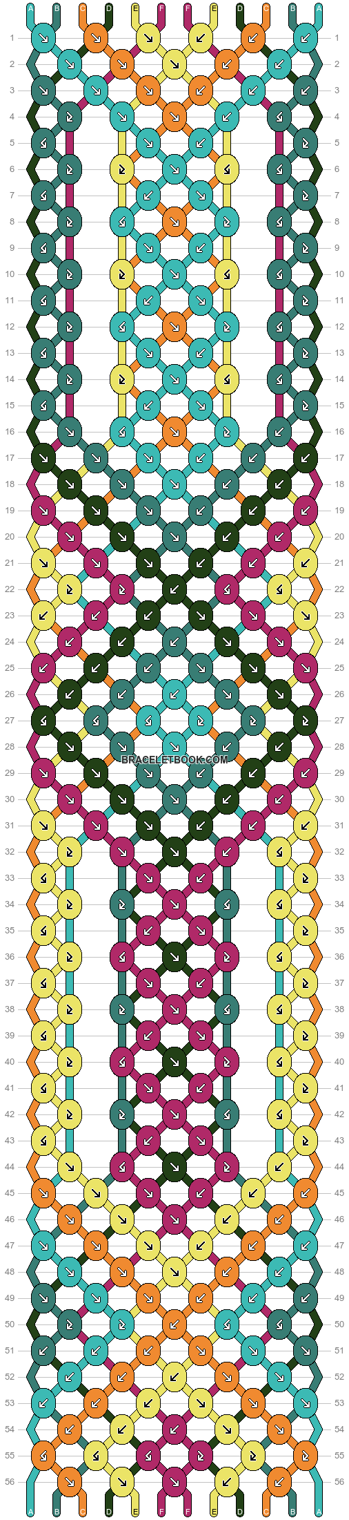 Normal pattern #29554 variation #371278 pattern