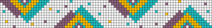Alpha pattern #26449 variation #371280