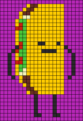 Alpha pattern #166285 variation #371286 preview
