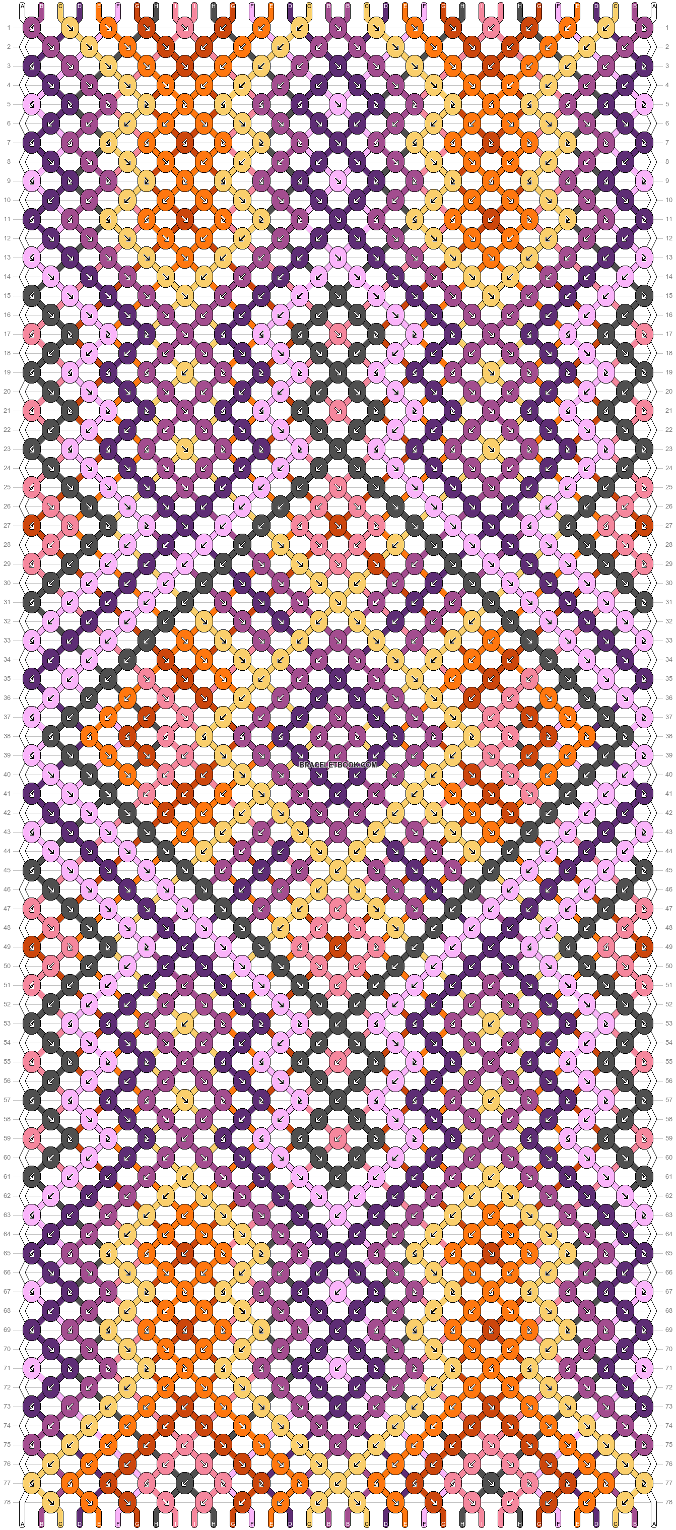 Normal pattern #179153 variation #371287 pattern