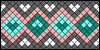 Normal pattern #163546 variation #371289