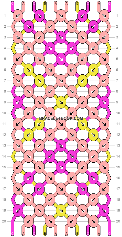 Normal pattern #179308 variation #371291 pattern
