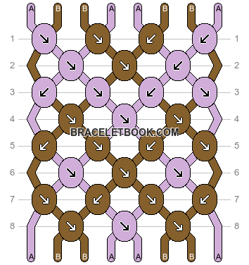Normal pattern #76199 variation #371292 pattern