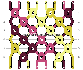 Normal pattern #15 variation #371293 pattern