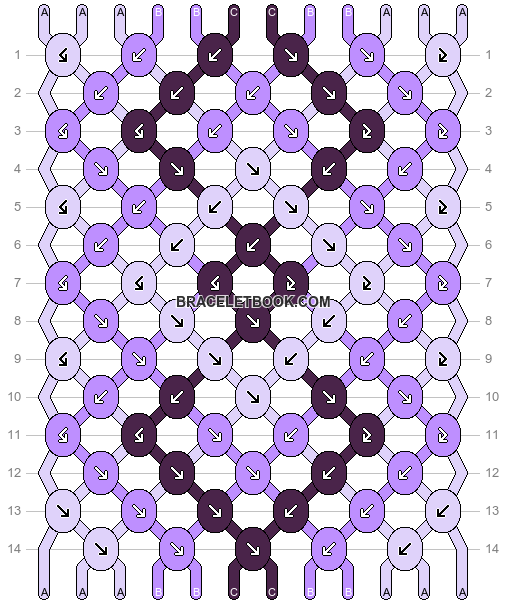 Normal pattern #179320 variation #371294 pattern