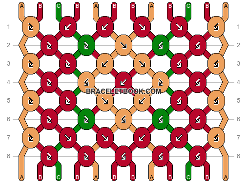 Normal pattern #6368 variation #371296 pattern
