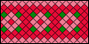 Normal pattern #6368 variation #371297