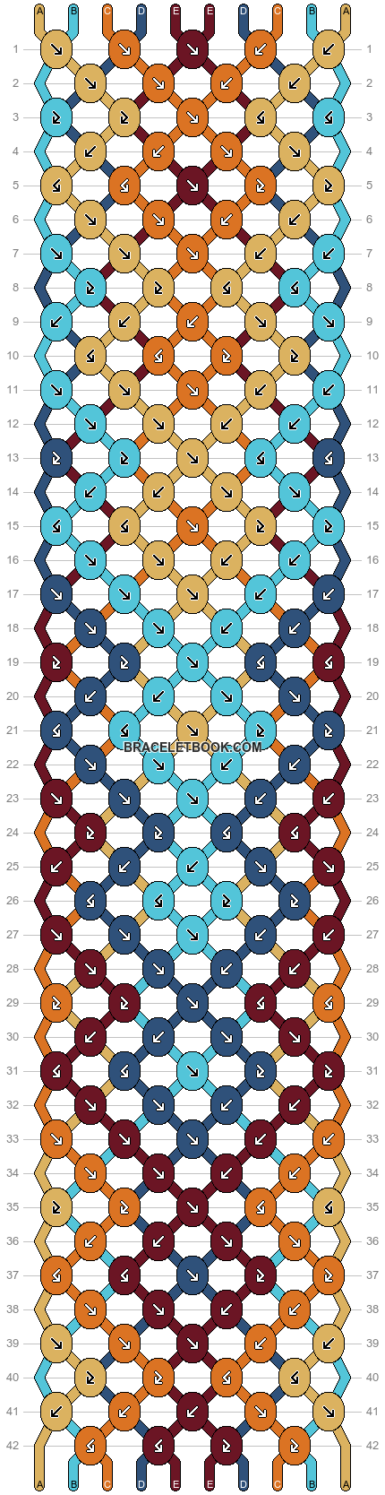 Normal pattern #133494 variation #371299 pattern