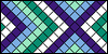 Normal pattern #40884 variation #371300