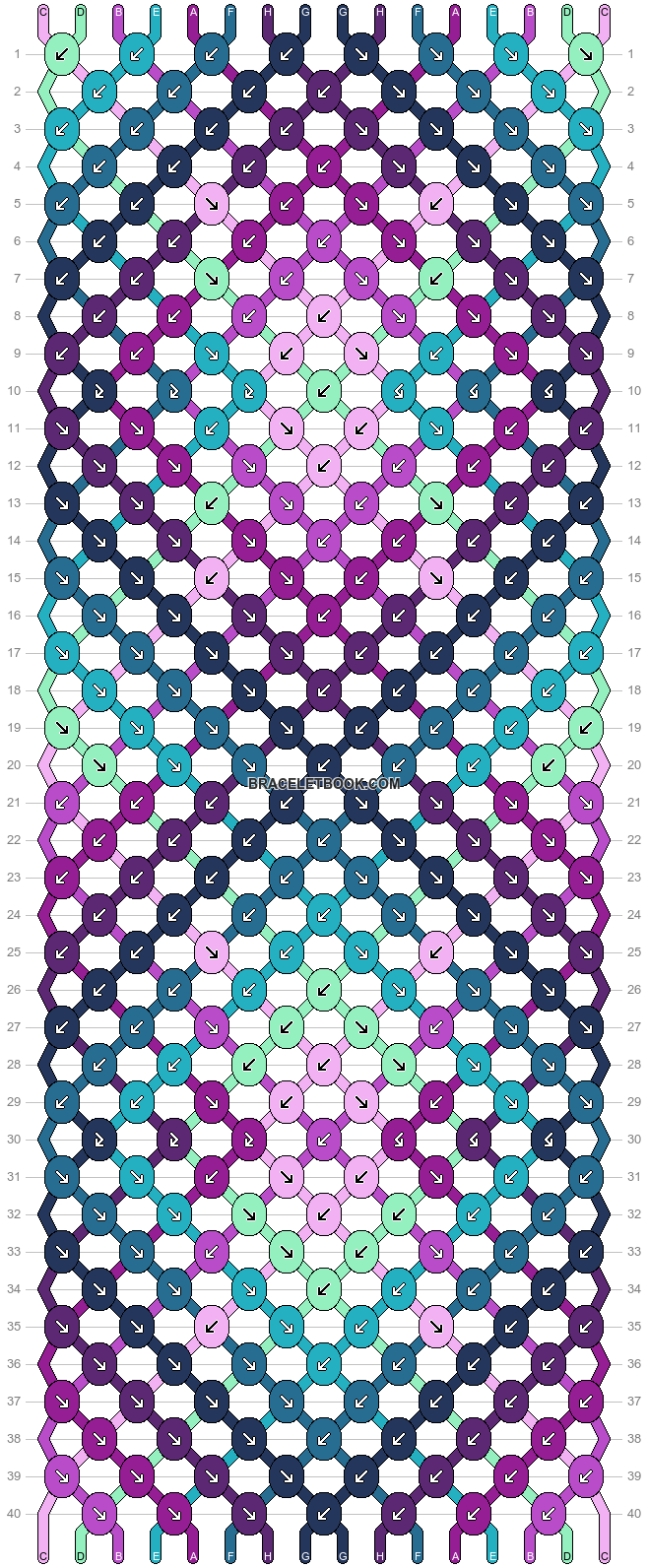 Normal pattern #104941 variation #371301 pattern